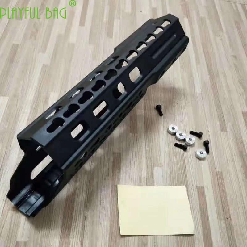 Нейлоновый кинжал второго поколения CS Le Hui неразрушающая установка рыбьей кости