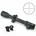 Оптический прицел Visionking 2-24x50, прицел с фокусным расстоянием 35 мм, с монтажными кольцами 21 мм