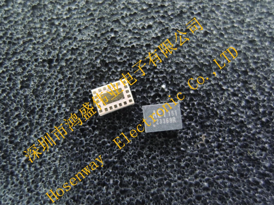 10 шт./лот LSHW-43HHB-AE1 LSHW-43HHB lshw 43HHB AE1 QFN | Обустройство дома