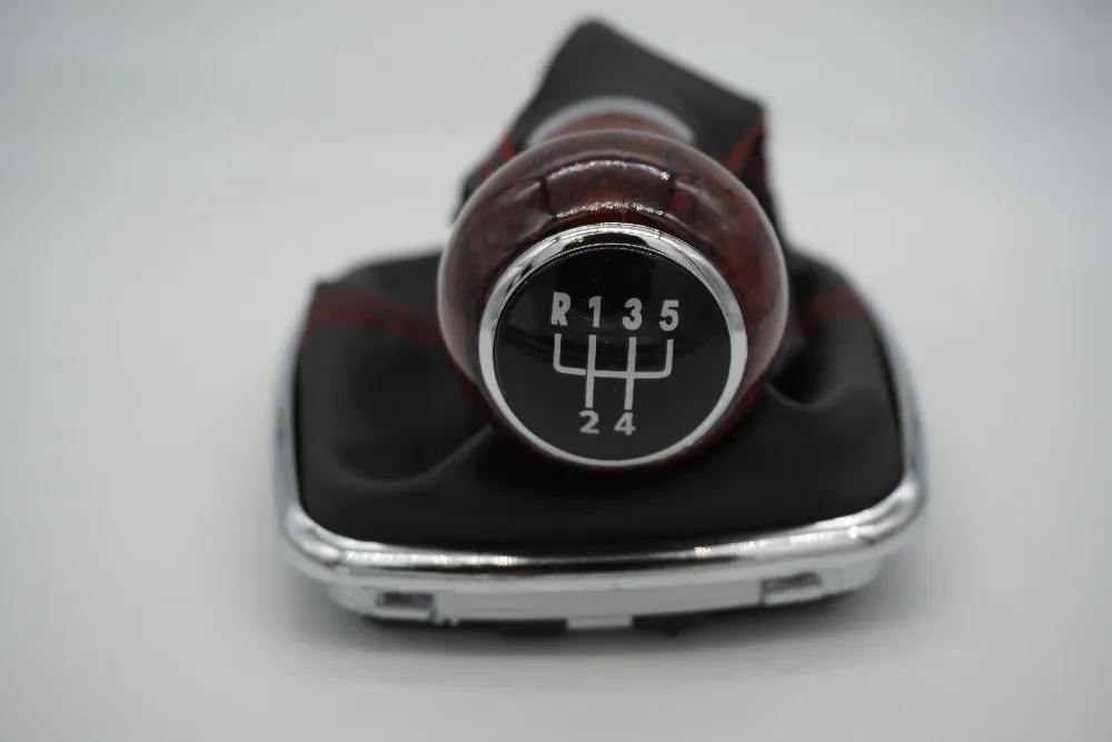 12 мм древесины Рычаги передач для автомобиля рычаг переключения Gaitor загрузки 5