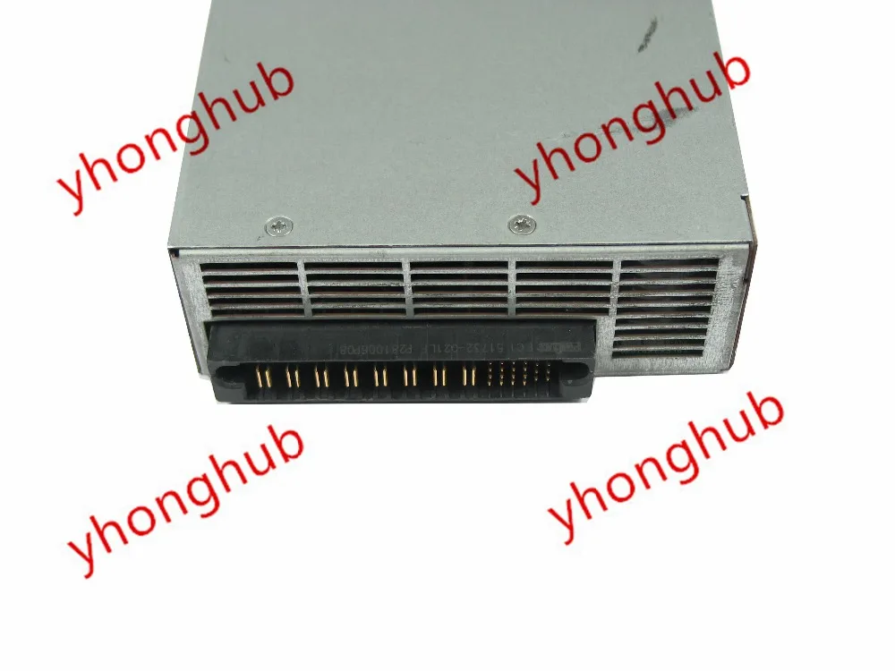 RH1448Y 0957 2320 2198 целостности сервера Питание 0 БП RX3600 RX4640 RX6600|server power supply|power supply psuserver