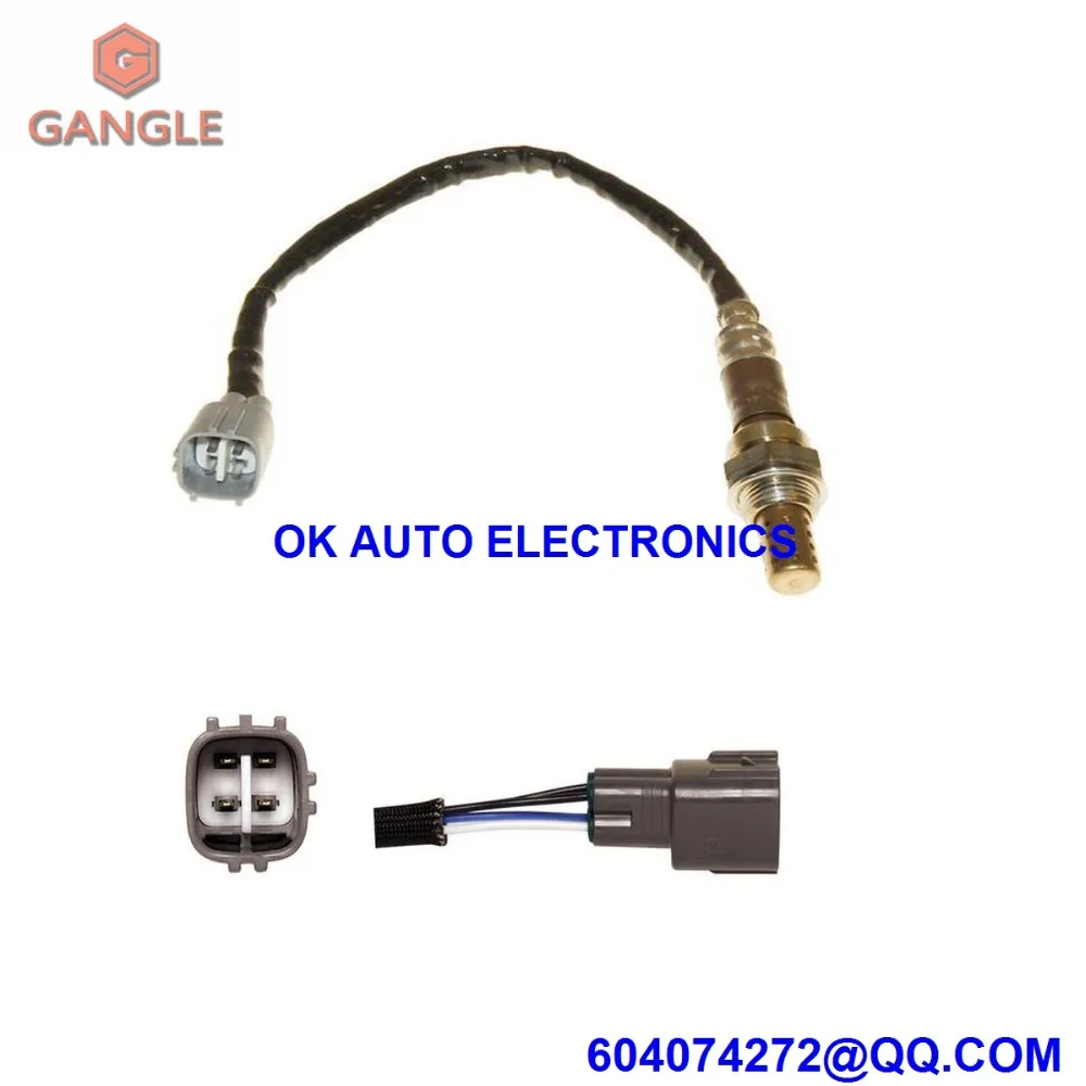 Кислородный датчик лямбда воздушный топливный O2 Датчик для Toyota MARK 2 CHASER CRESTA CROWN/CROWN