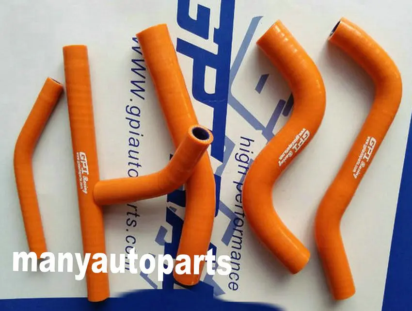 Силиконовый шланг радиатора синий 93 94 95 для Yamaha YZ250 YZ 250 1993 1994 1995 | Автомобили и