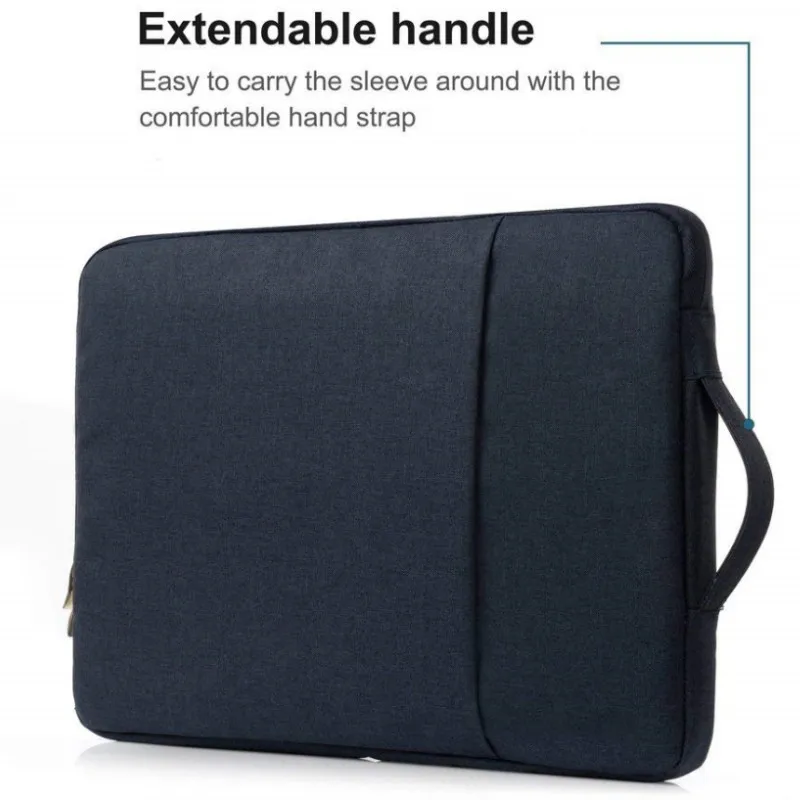 Сумка для ноутбука женщин и мужчин чехол Macbook Pro 13 2017 A1706 A1708 A1989 рукав Mac Pro13&quot|Сумки