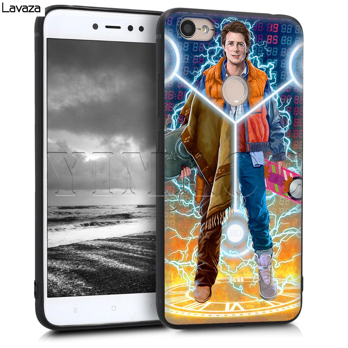 Чехол для Xiaomi Redmi Note 8 9 S K30 Pro MI MAX 3 6 SE A1 A2 A3 10 Lite Plus 8A F1 |