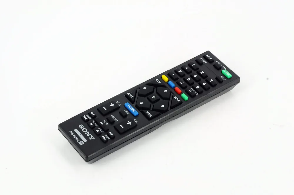 Для Sony RM-YD092 LED HDTV пульт дистанционного управления (RMYD092) (149206511) [Электроника |