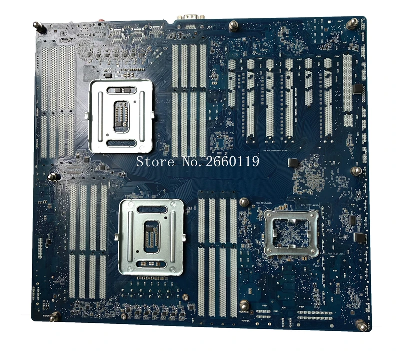 Материнская плата рабочей станции для Z820 619562 001 618266 материнская полностью