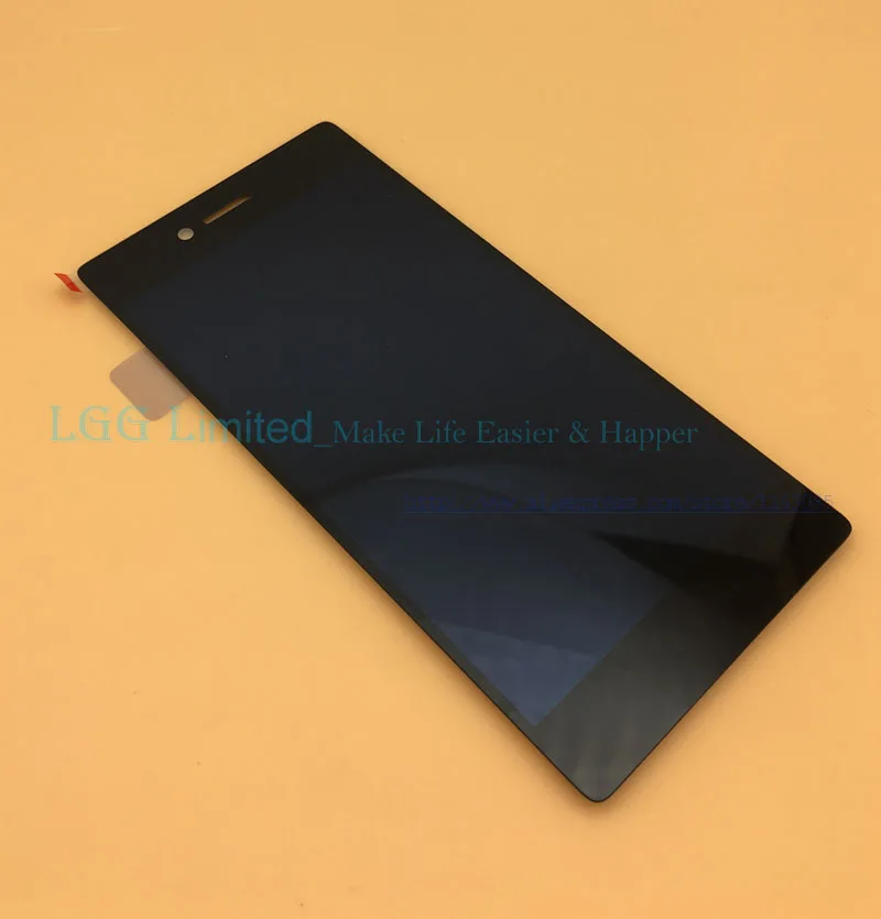 Оригинальный рабочий ЖК дисплей для Lenovo VIBE Shot MAX Z90 z90a40 z90 7 сенсорный экран