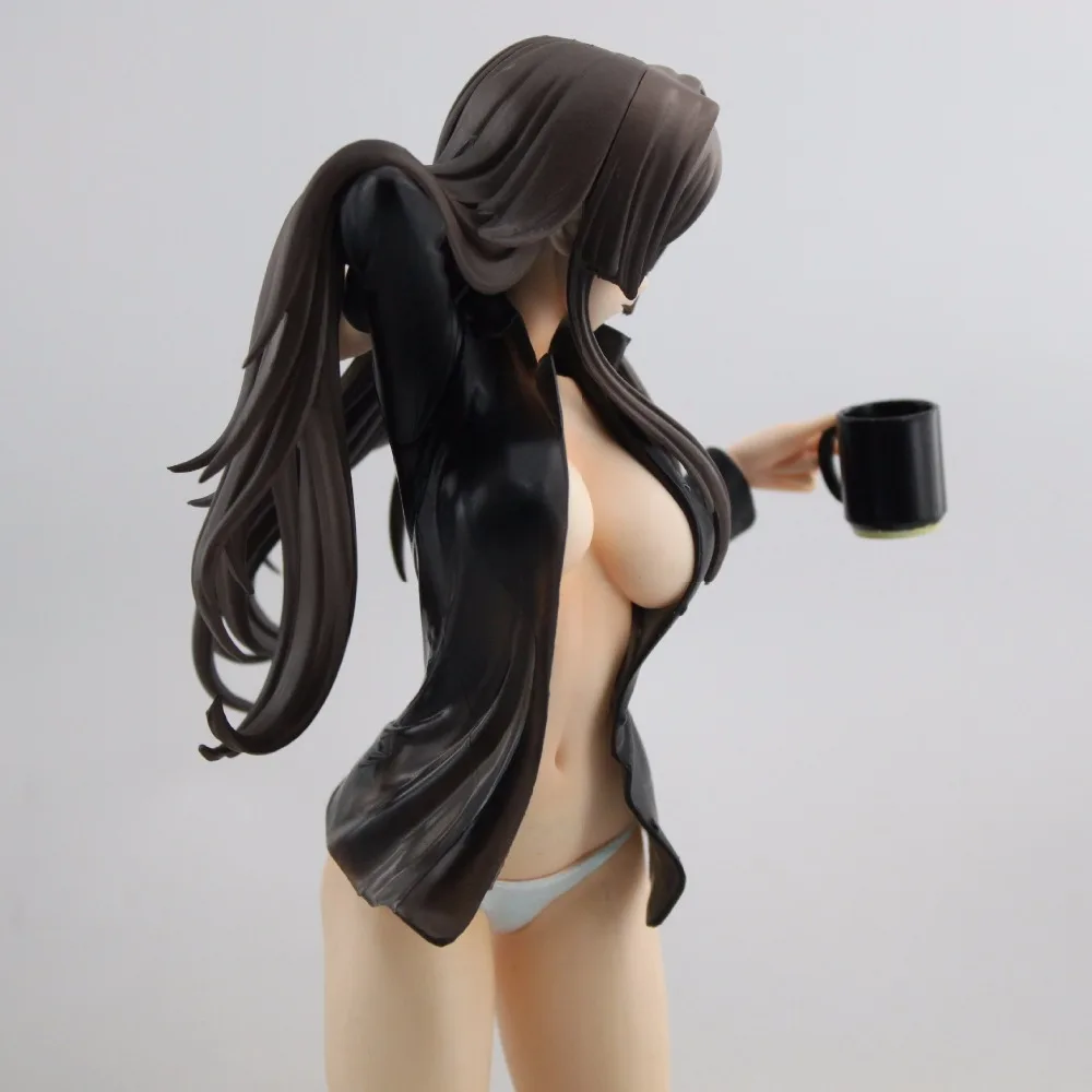 Бесплатная доставка Сексуальная 8 &quotSkyTube Muv Luv альтернатива полное затмение Yui