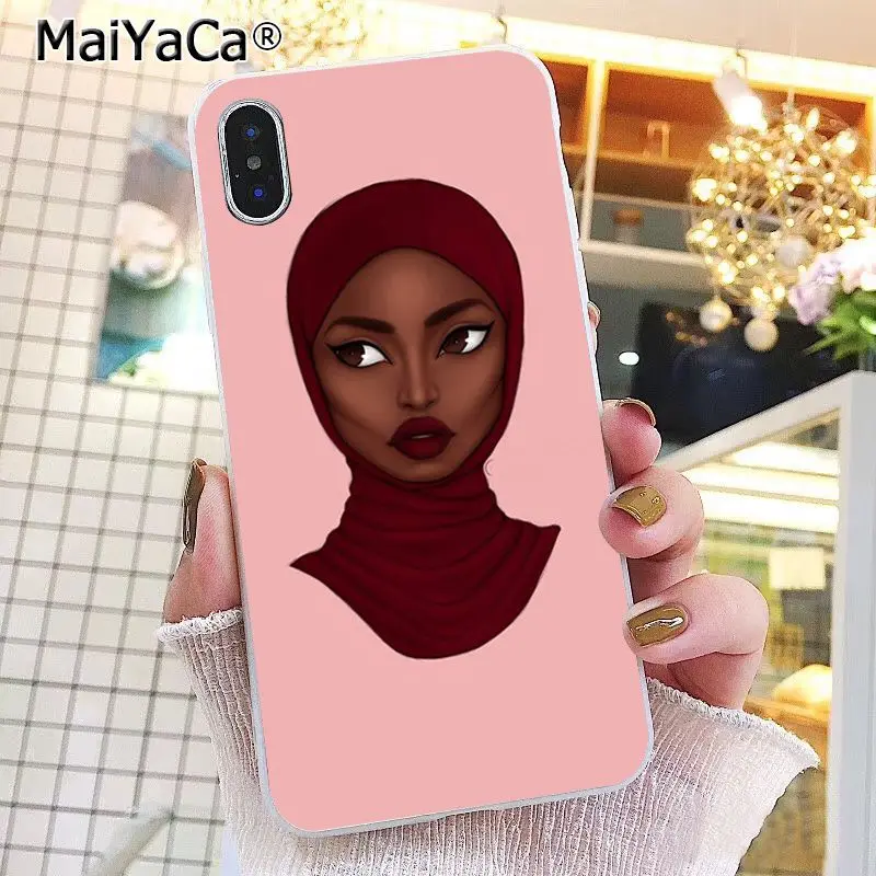 Модный женский чехол MaiYaCa для iphone 11 Pro MAX X XS 6 6S 7 7plus 8 8Plus 5S XR|Бамперы| |