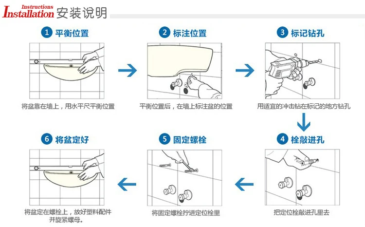 Ванная комната умывальник балкон Бассейн Мини Настенный небольшой умывальник раковина для ванной подвесной умывальник wx11201010