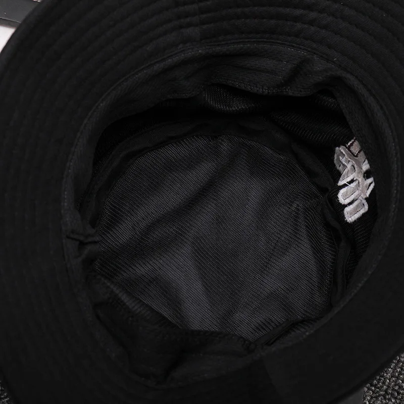 Новинка 2018 Модная японская Солнцезащитная шляпа в стиле Харадзюку с ночным