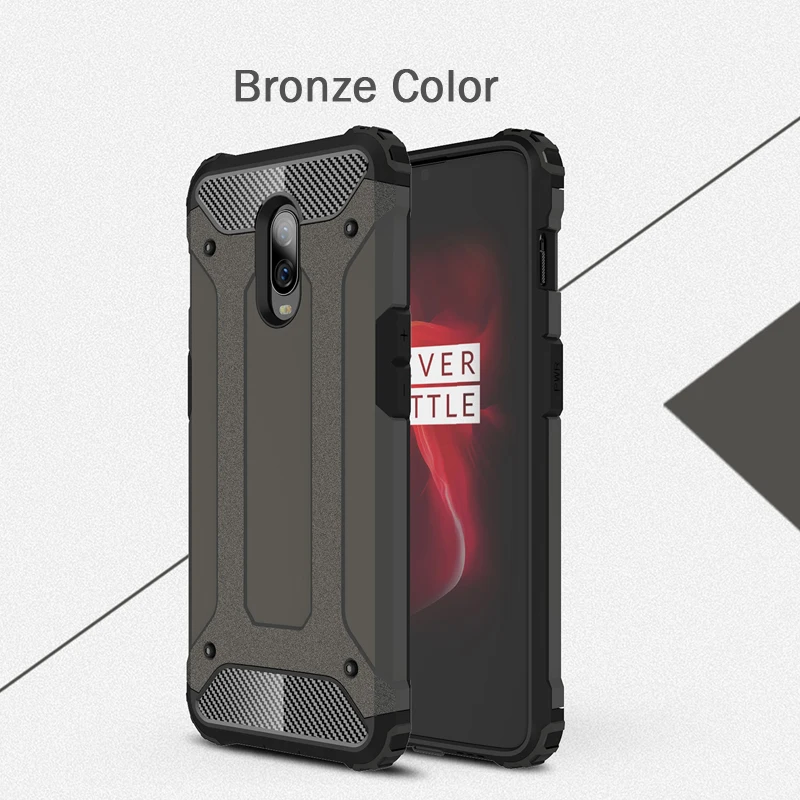 6 28 дюймов ONEPLUS 5/5 т чехол 100% Противоударная защита Мягкий ТПУ силиконовый задняя