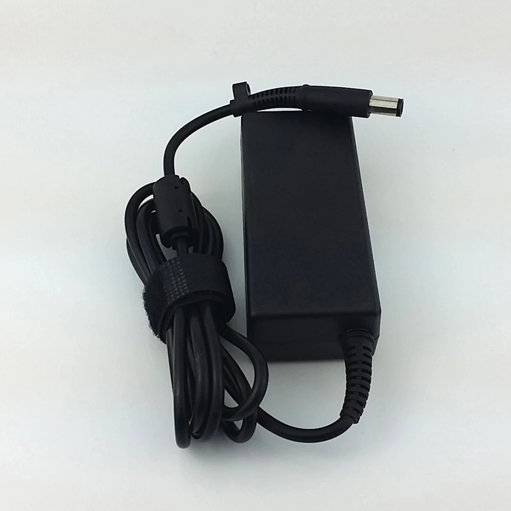 Genuine Original 65W Power Supply Battery Charger AC Adapter for HP G60-647NR G62-325CA G72-B57CL G50-101XX | Компьютеры и офис