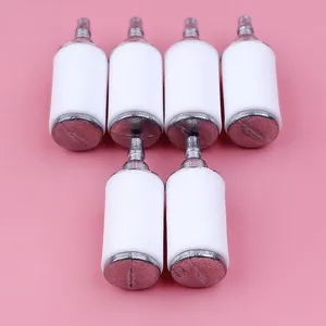 Топливный фильтр для Husqvarna 125C 125E 125L 125R 128C 128L 128LDX, 6 шт.лот, запчасти для триммера