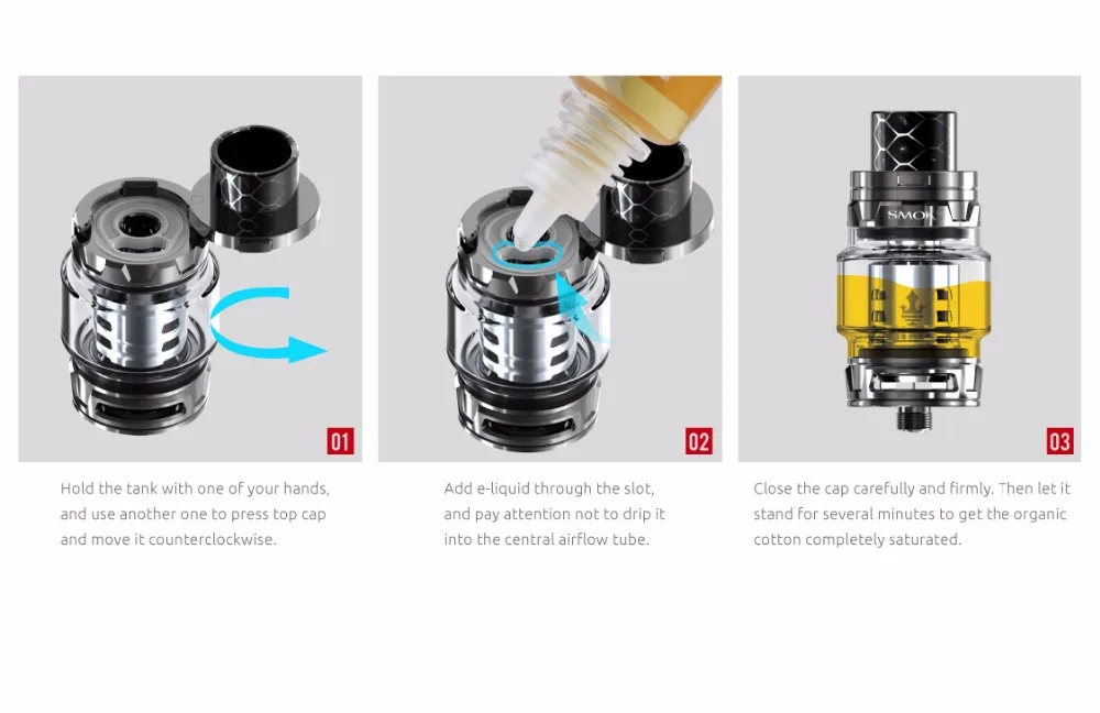 SMOK G-PRIV, 2 комплекта, роскошное издание, 230 Вт, G PRIV, 2 коробки, мод TFV12 Prince Tank, 8 мл, атомайзер Smok Vape VS SMOK MAG Kit X Priv