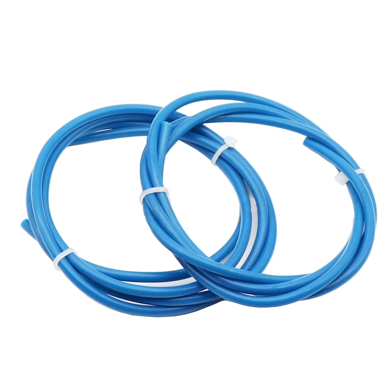 Тефлоновая трубка TL Feeder hotend RepRap Rostock Bowden экструдер 1 75 мм ID1.9mmOD4mm Capricornus