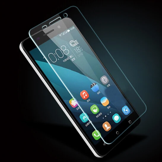 Премиум 9H закаленное стекло для Huawei Honor 5A 5C 5X Lite Защитная пленка экрана HD|Защитные
