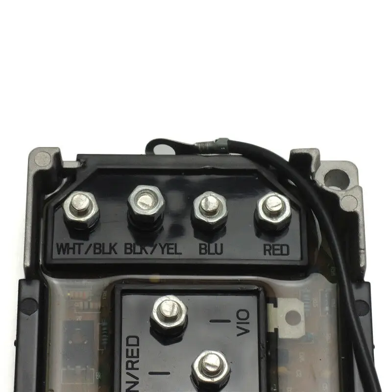 Новый переключатель коробки CDI для Меркурий морской подвесной 332 7778A12 7778A9 7778A6