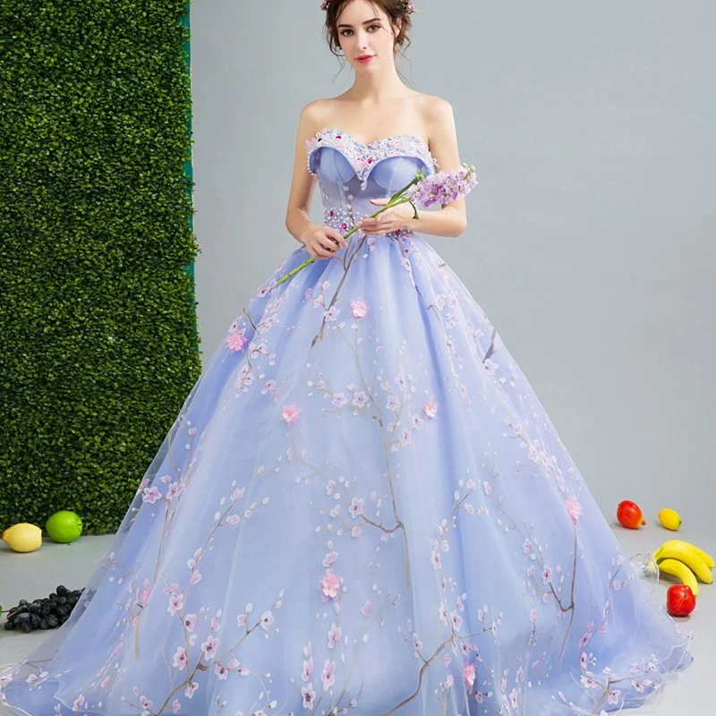 Платья для выпускного вечера 2019 Vestido Robe De Gala Бальные платья взрослых с бусинами и