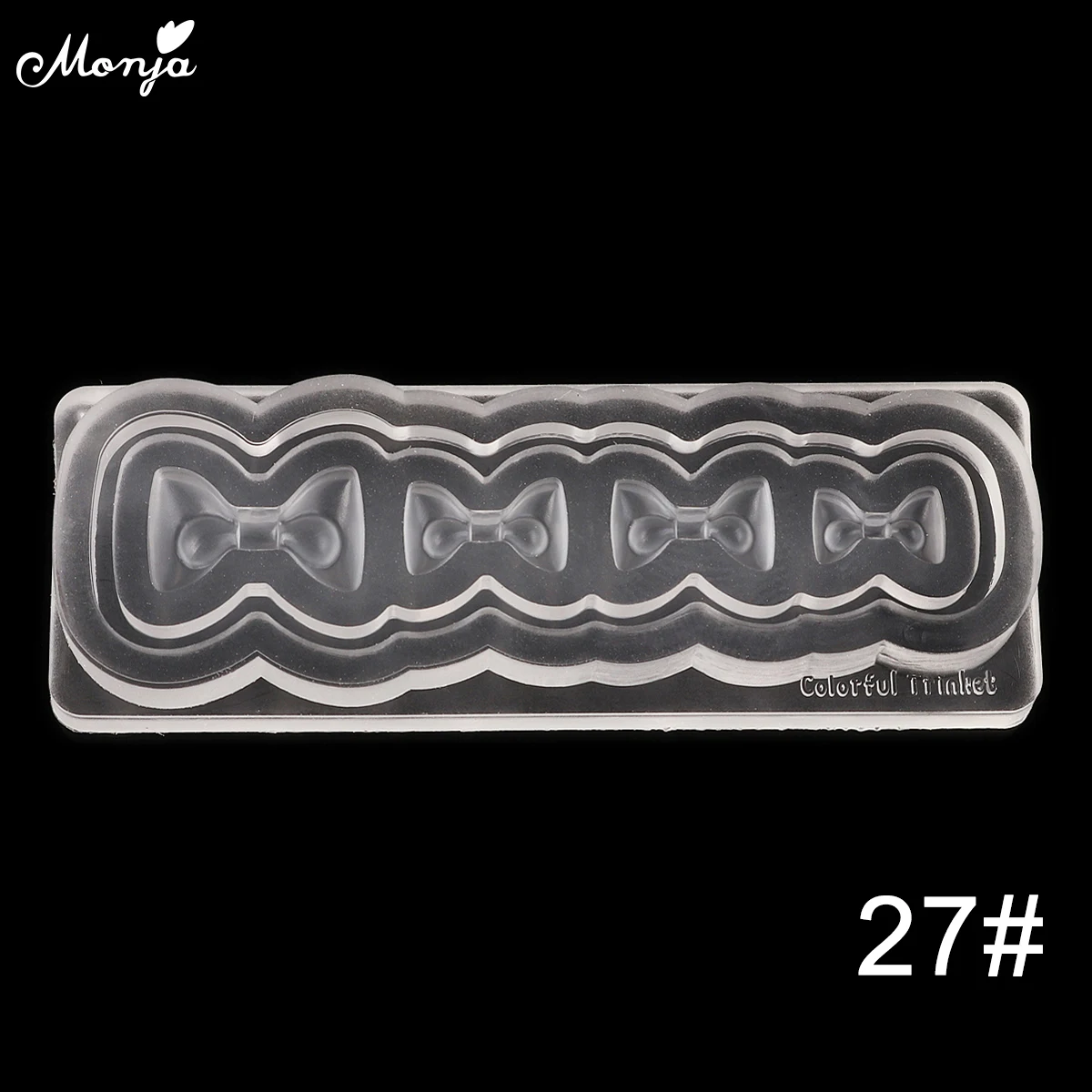 Monja 28 тип дизайн ногтей силиконовые формы полировки штамповки шаблон DIY Плесень инструмент для украшения маникюра