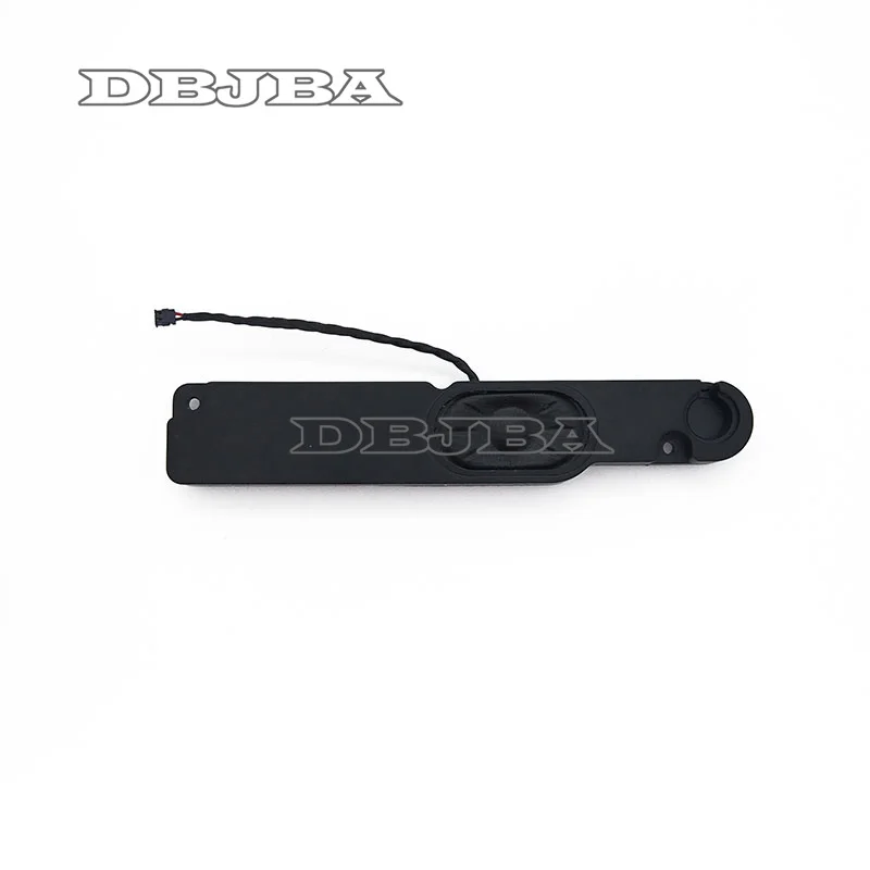 Оригинальный левый динамик для ноутбука Apple MacBook Pro 15 4 дюйма A1286 2010 MC373 MC372 MC371 |