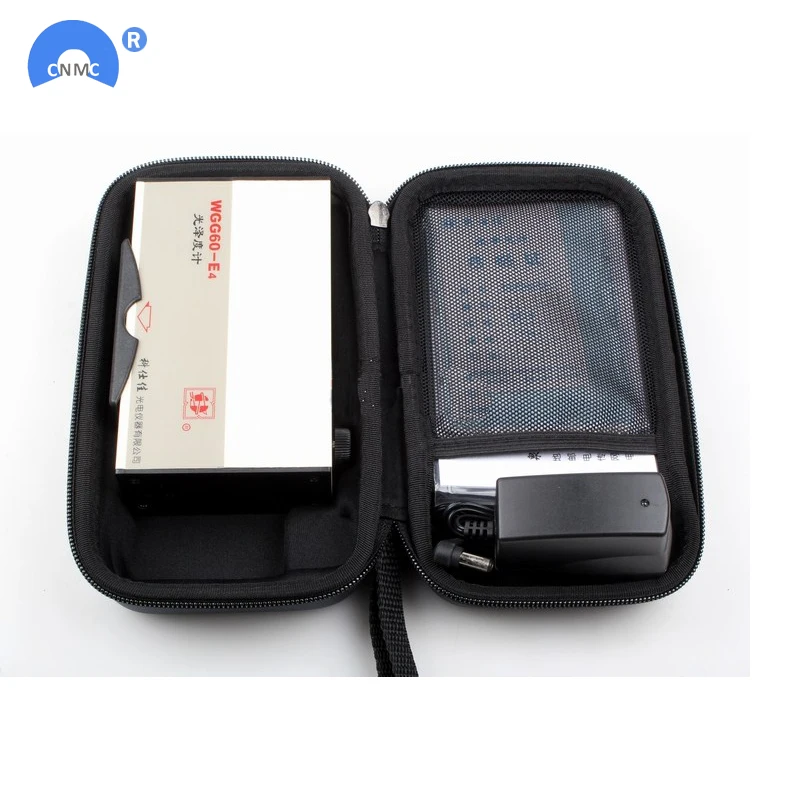 

professional stone gloss test machine polish stone light degree detector