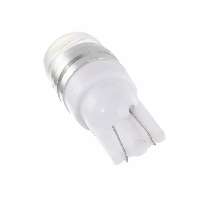 1 шт. клиновидные вогнутые линзы samsung 2SMD W5W T10 1 Вт астигматизм номерной знак свет автомобиля небольшой свет двери свет птицы лампа