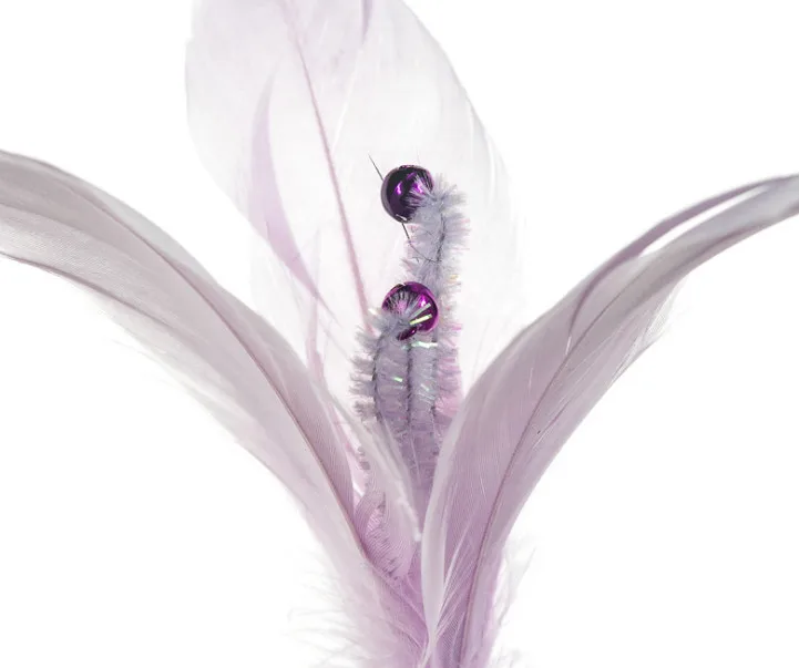 Долларов США/шт. оптовая продажа игрушки для кошек и котят игр палочки удочки