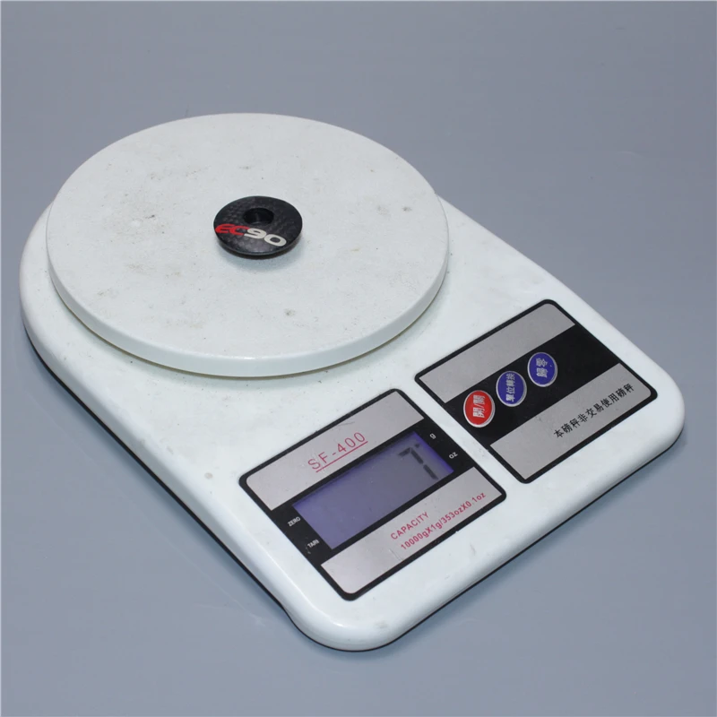 Верхняя крышка для наушников EC90 кожаный чехол из углеродного волокна лучший