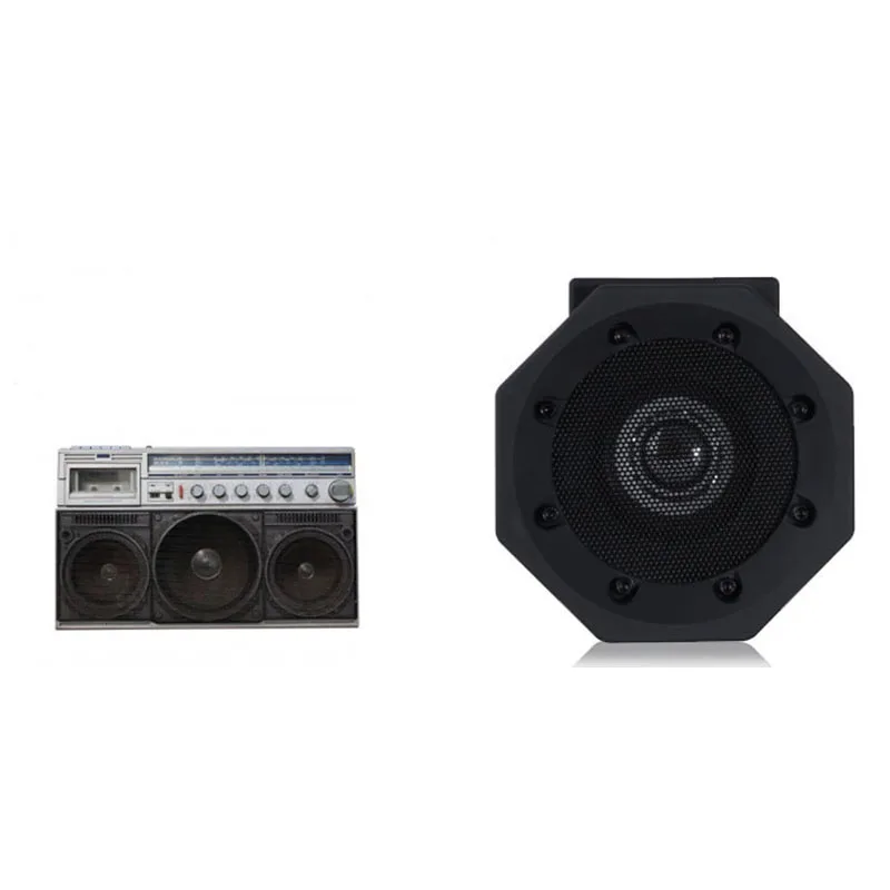 Сенсорный динамик Boom резонансный беспроводное соединение с телефоном без