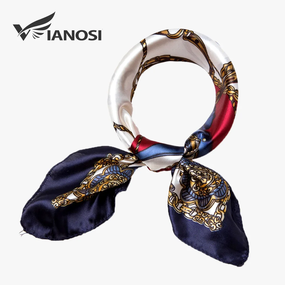 2019 женский шарф с квадратами|Женские шарфы| |