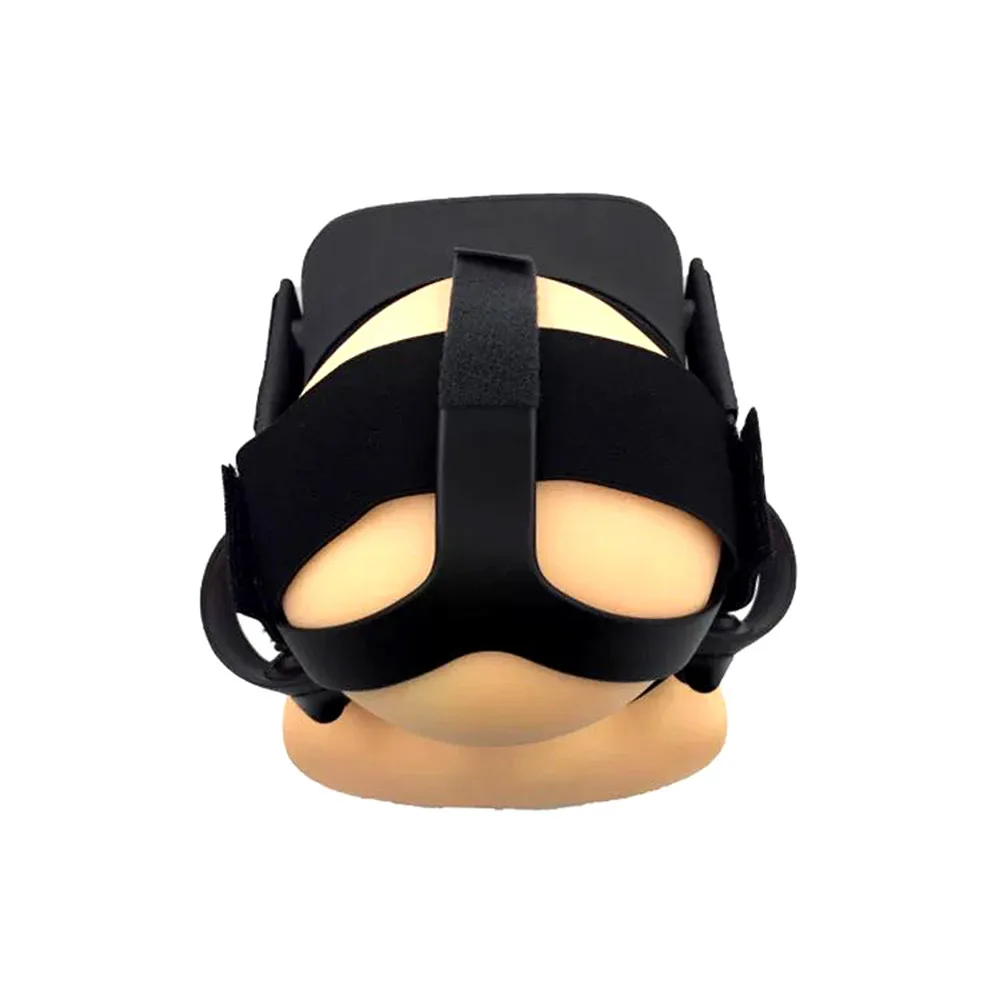 Эластичный ремень для очков Oculus Quest шлем снятия давления внешнее устройство VR