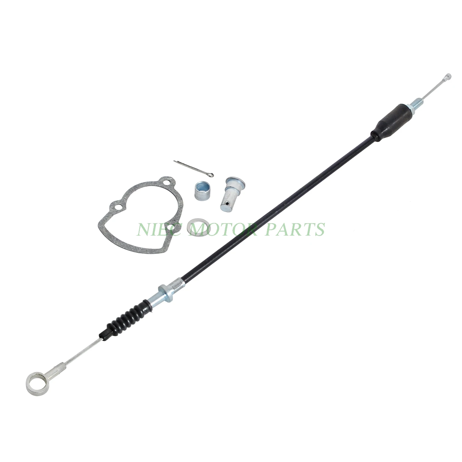 Новый задний тормозной кабель для Yamaha Blaster 200 1998 1999 2000 2001 2002 2003 2004 2005 2006 foot | Отзывы и видеообзор
