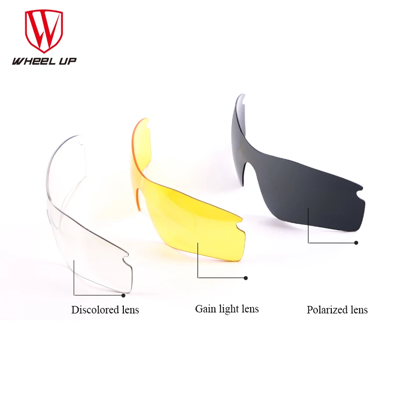 Поляризационные велосипедные солнцезащитные очки фотохромные MTB для спорта на