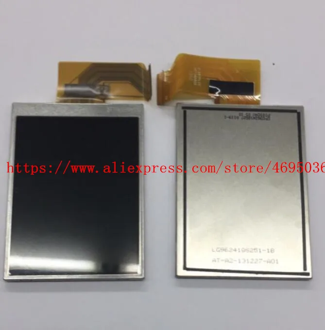 NEW LCD Display Screen For Nikon Coolpix L29 W100 Digital Camera Repair Part | Электроника