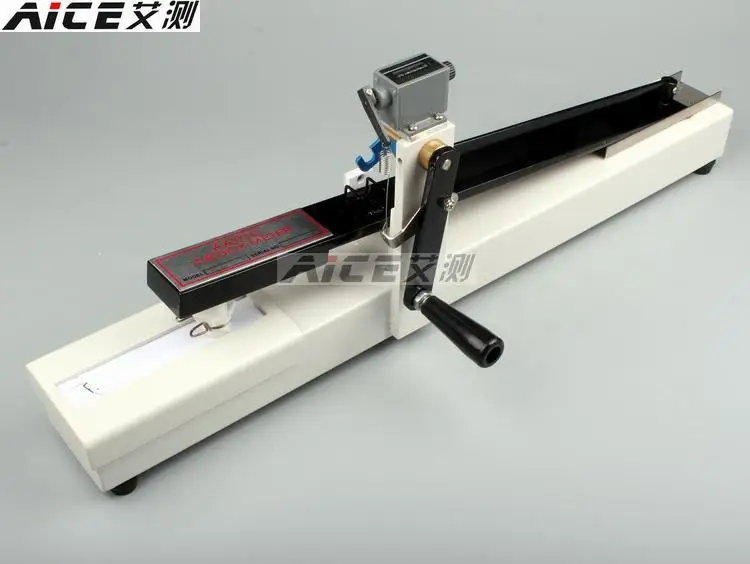 Ручной влажный и сухой тереть Цвет устойчивость тестер пряжа окрашенная