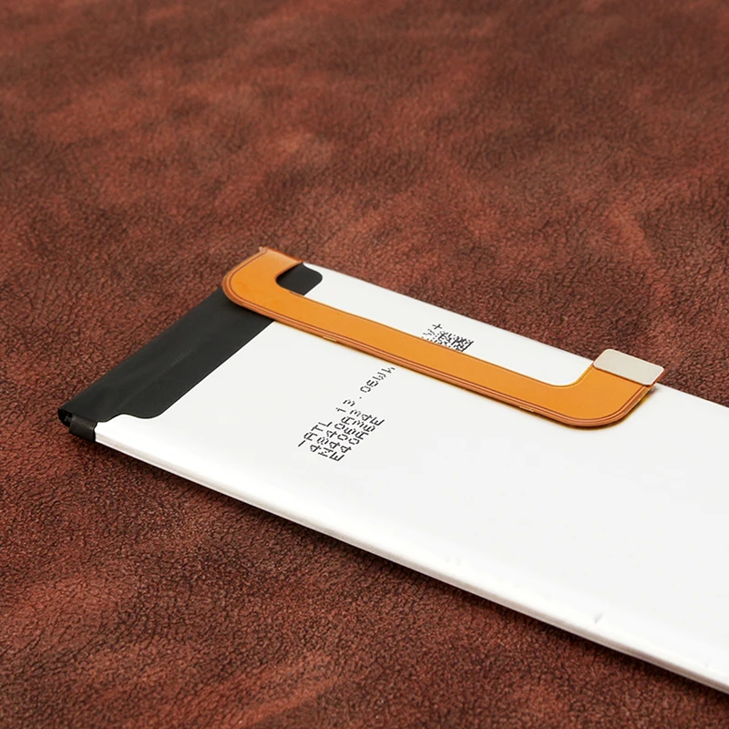Ocolor для Lenovo zuk Z2 z2131 bl268 Батарея 3500 мАч Замена резервного копирования телефон с