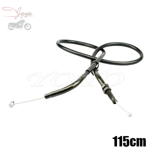 

Motorcycle Clutch Cable For Yamaha XJ600S Div 2003 2002 2001 2000 1999 1998