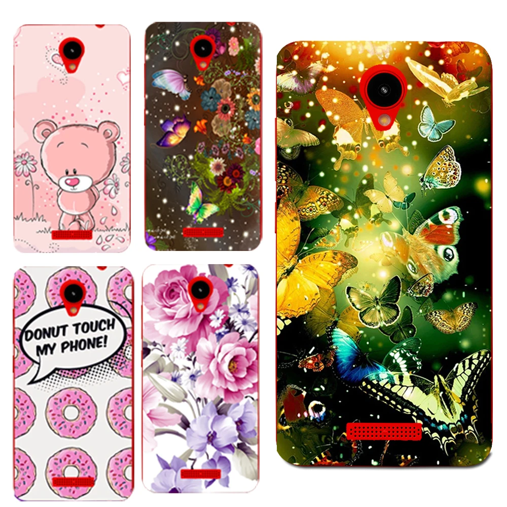Чехол для телефона задняя крышка чехол Prestigio Wize G3 PSP3510DUO Lover Gift|phone cases|bag for phonephone bag |