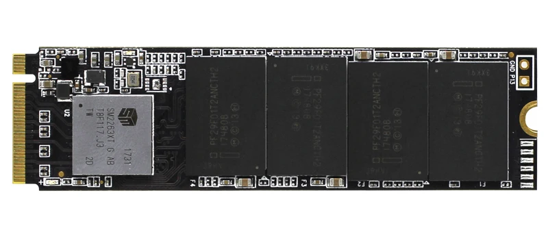 Reeinno SSD M2 240 ГБ 128 Гб PCIe NVMe 2280 HD 3D NAND Суперскоростной твердотельный накопитель для настольного ноутбука