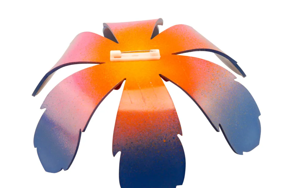 Rokka: Braves of the Six Flowers Cosplay Fremy Speeddraw Headdress |