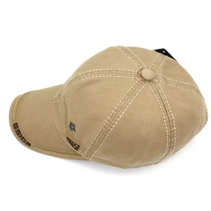 Бейсболка с вышивкой Minhui регулируемая бейсболка s Bone Casquette шляпа бренда Gorra