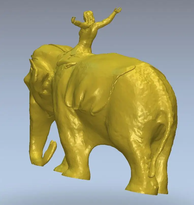 3d модель рельеф для ЧПУ или 3D принтеров в формате STL слон|3d model relief|3d relief modelfor cnc |