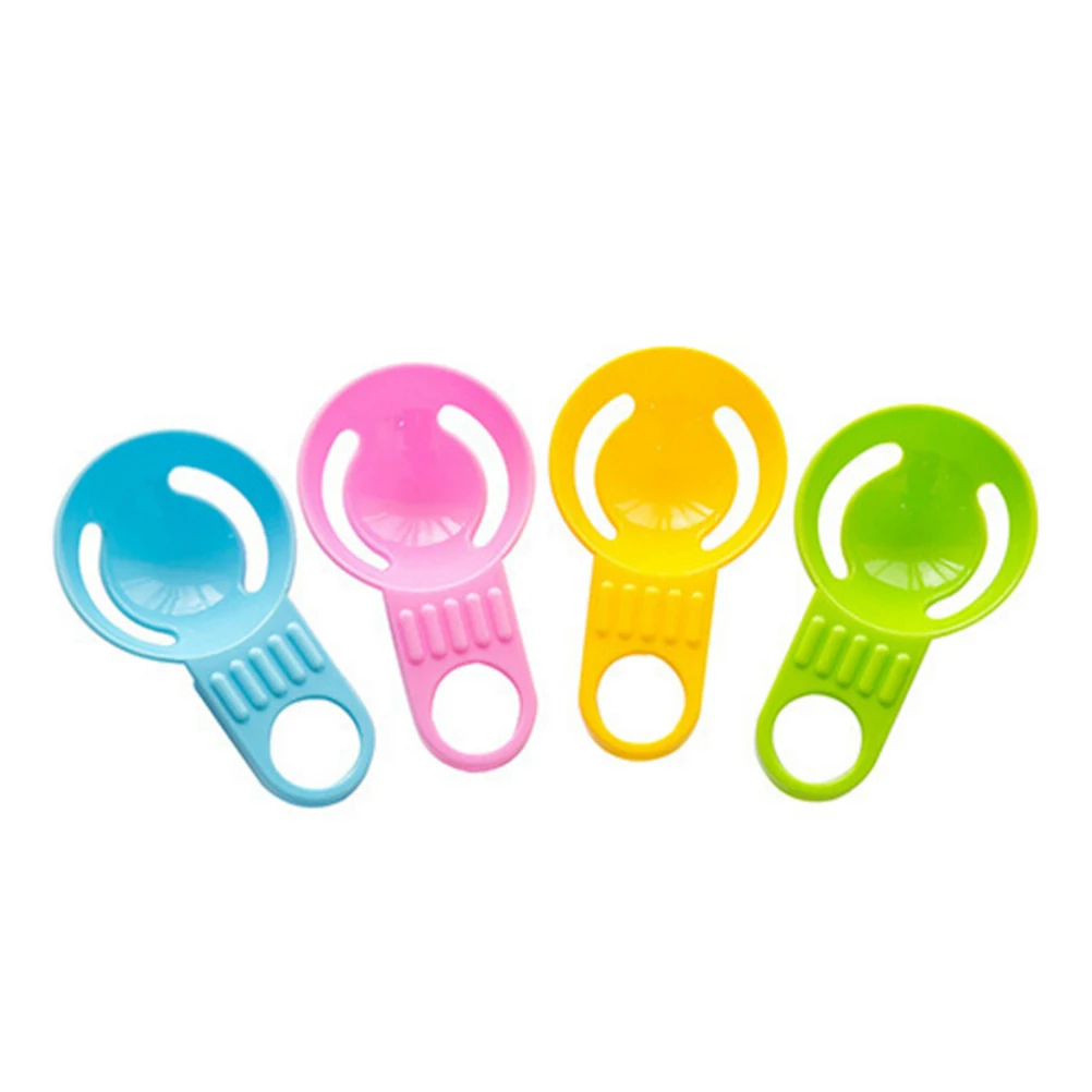 Новинка 2017 разделитель яиц белый желток просеивание домашняя кухня шеф повар