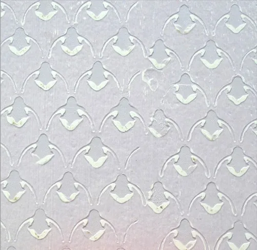 

Novelty home improvement patterned roller for wall decoration paint rubber roller 7 inch 083