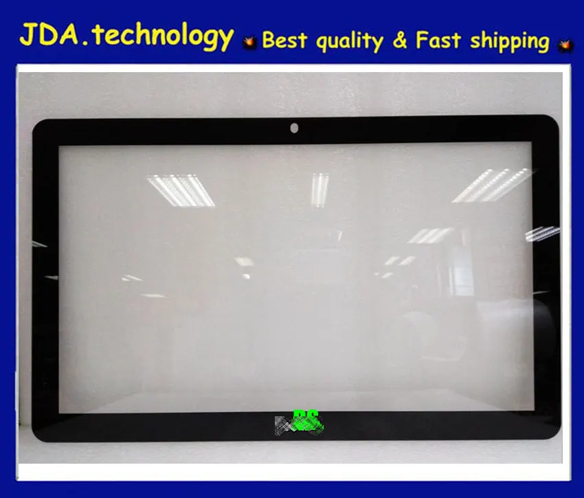 Бесплатная доставка EMS/DHL быстрая Оригинальное/новое стекло для Dell Inspiron One 2330