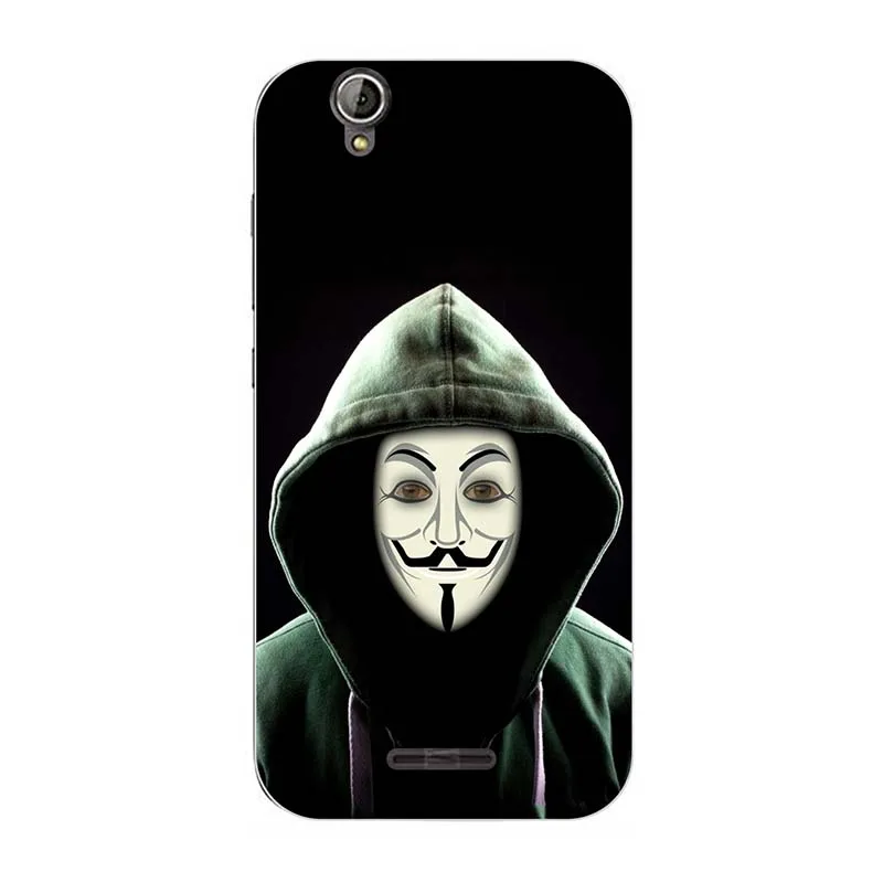 Чехол-накладка для Acer Liquid Z630 Z 630 из мягкого силикона ТПУ с рисунком животных кошек