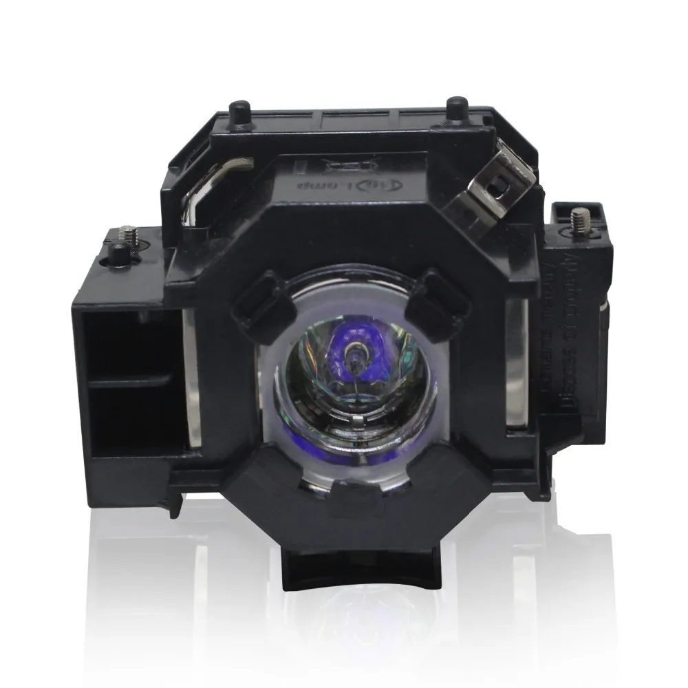 Starlight совместима с H283A HC700 PowerLite S6 H283B H284B Лампа для проектора корпусом 170 Вт 80 в elp