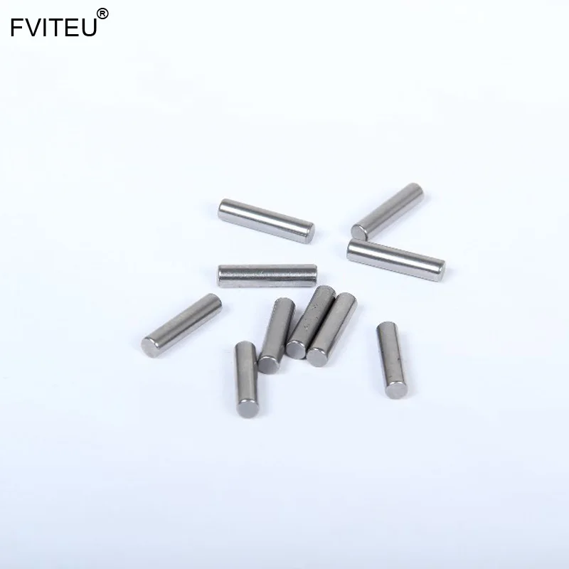 Штифт вала fvieu (4*20) для 1/5 Rovan F5 запасные части грузовиков MCD XS5|Детали и аксессуары| |